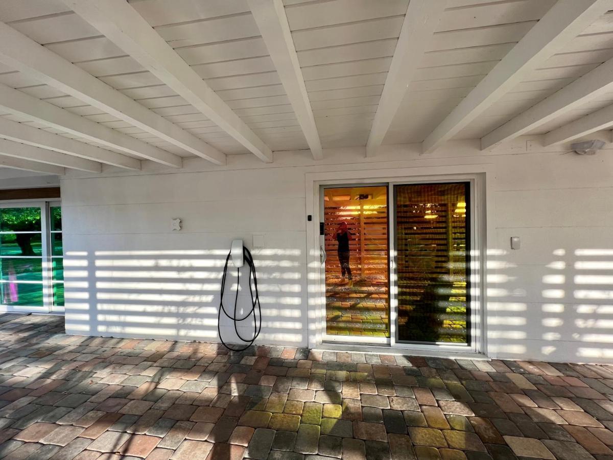 סרסוטה Close To Beaches With Hot Tub And Large Garden מראה חיצוני תמונה
