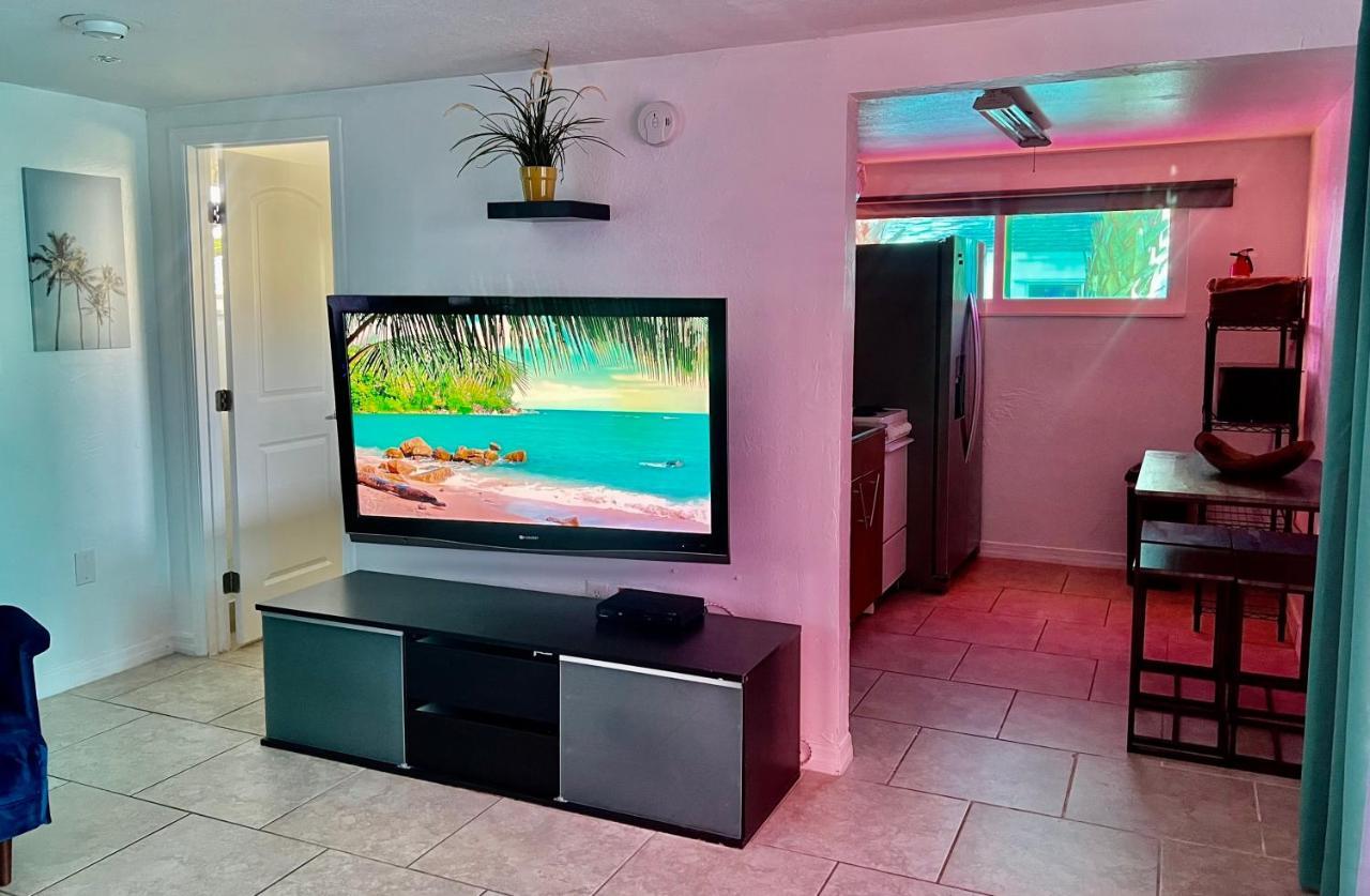 סרסוטה Close To Beaches With Hot Tub And Large Garden מראה חיצוני תמונה