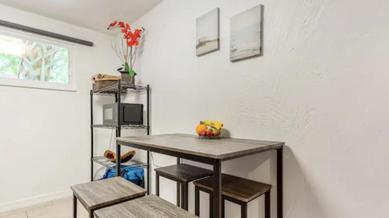 סרסוטה Close To Beaches With Hot Tub And Large Garden מראה חיצוני תמונה