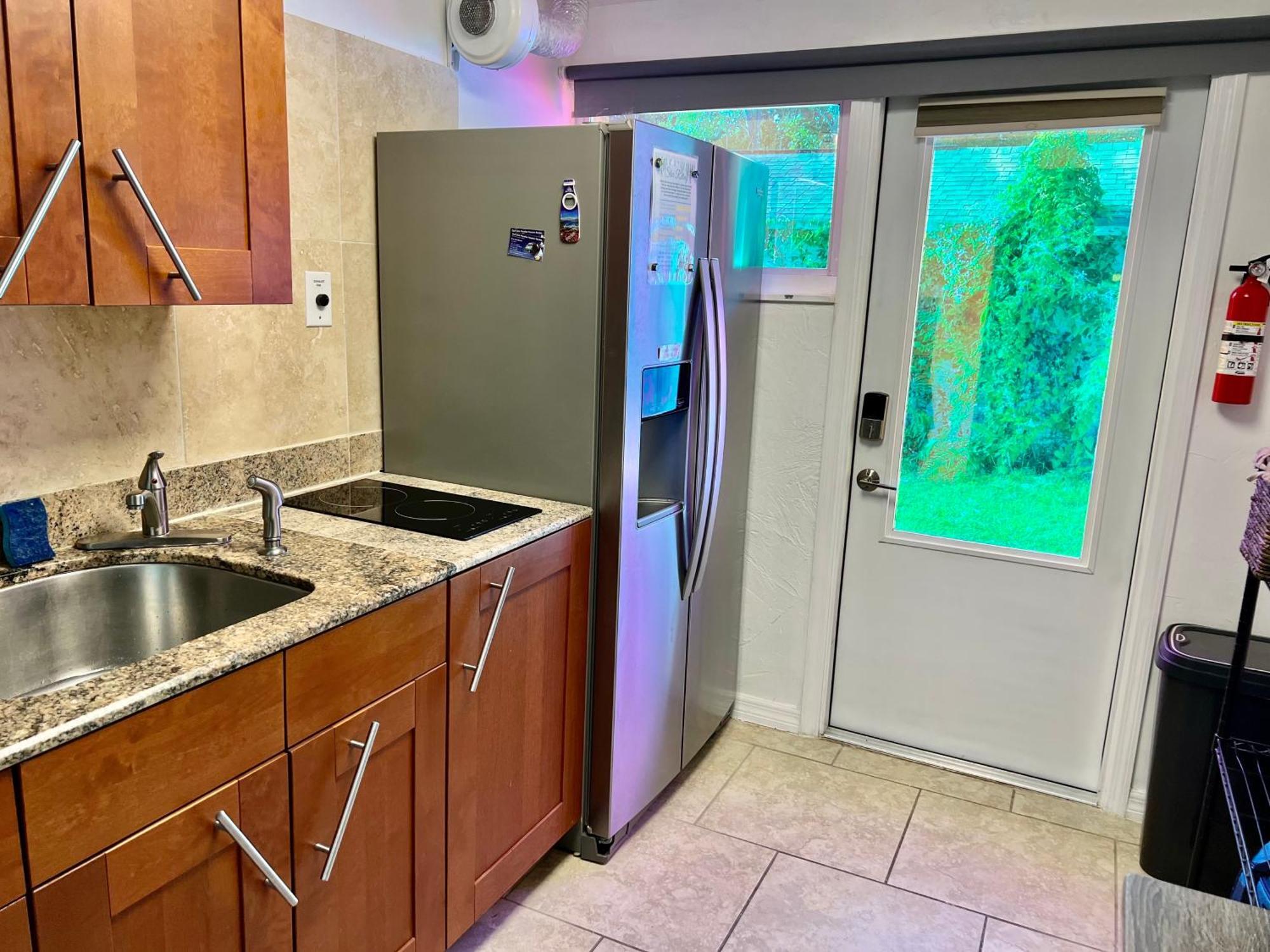 סרסוטה Close To Beaches With Hot Tub And Large Garden מראה חיצוני תמונה